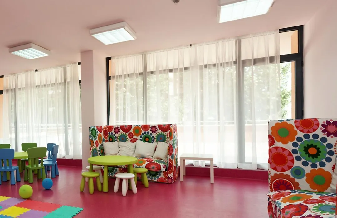 Astera Hotel & Spa With Free Private Beach-1