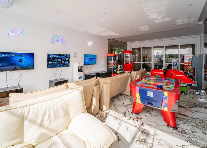Prestige Grand Hotel&Aquapark